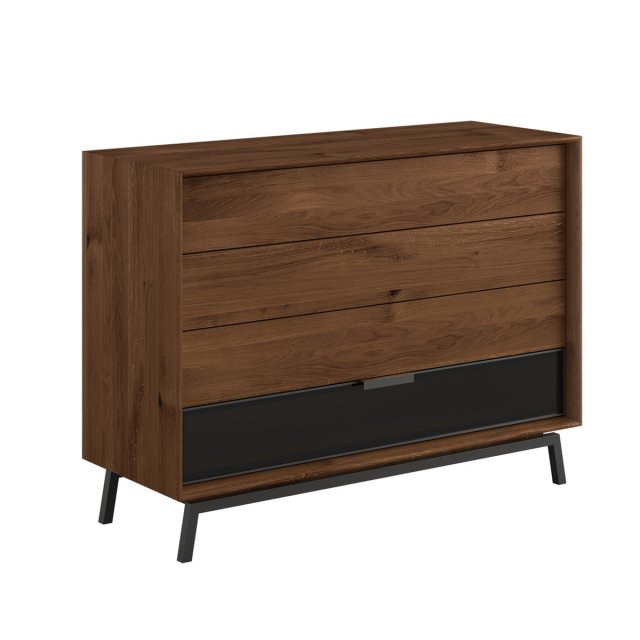 Modern-Loft Tabacco PLMOL04ST Kumode