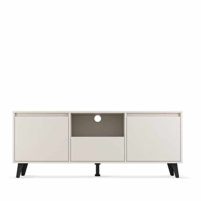 BORG SZFK_RTV_2D1S TV-Bank