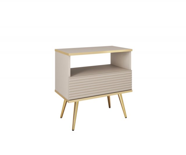 ORO- MDF S54 Naktsskapītis