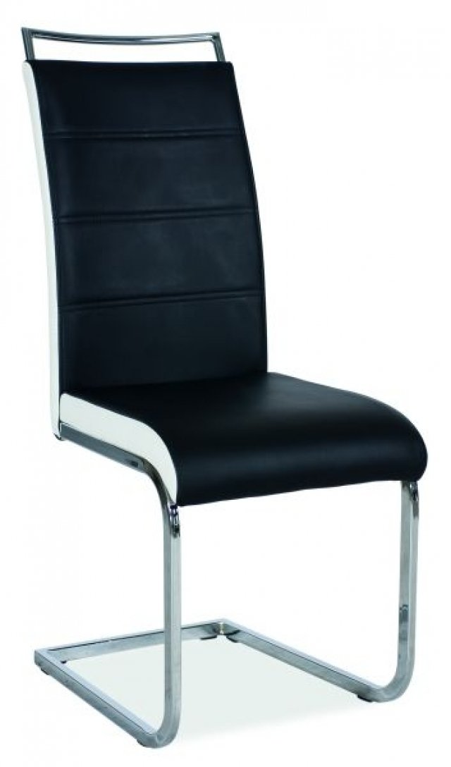 H441- CZ Стул black