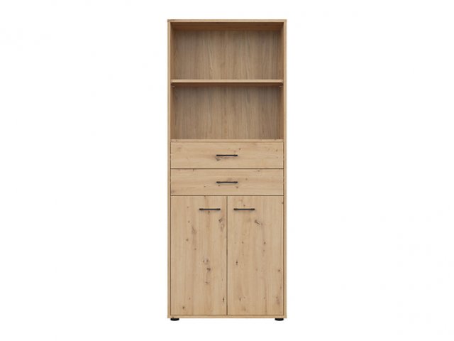 Space-Office REG2D2S/200-DASN Tall cabinet