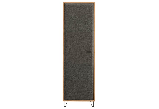 Grace REG1D Schrank mit Regalen