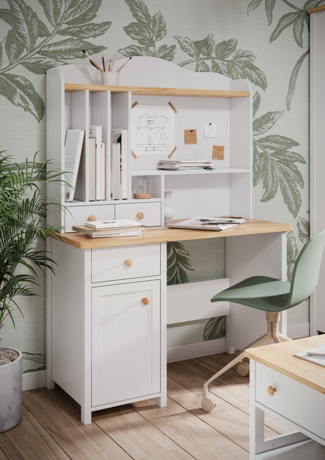 SO- 03,04 Стол+Надставка