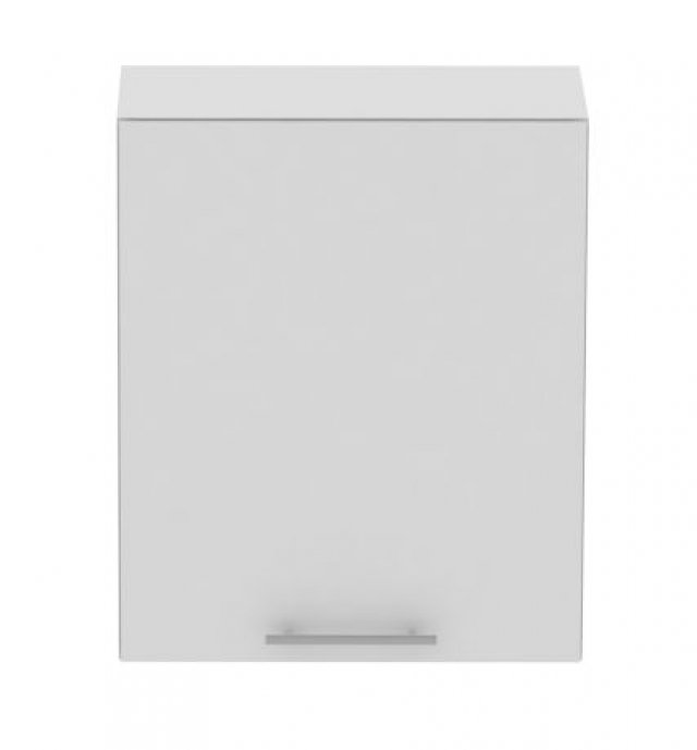 Standard W1D60 L/P 60 cm Laminat Wall cabinet