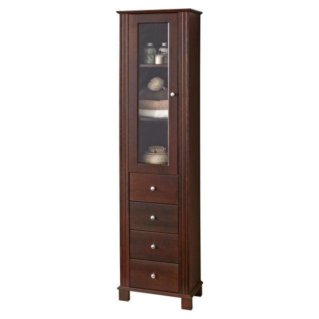 Retro 800 Tall cabinet
