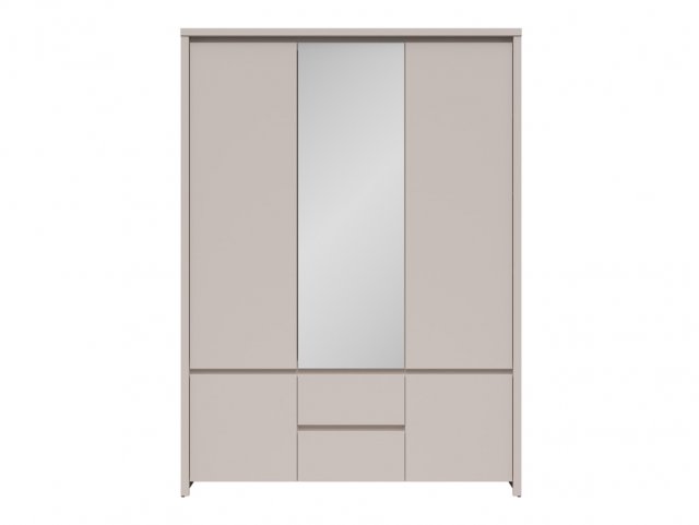 Kaspian SZF5D2S Шкаф