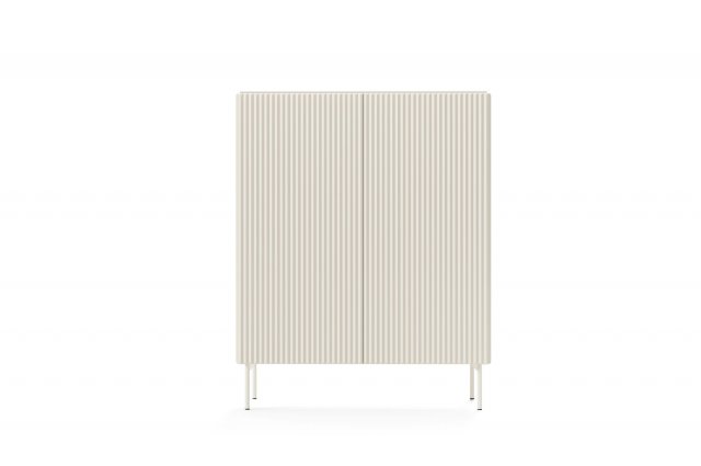 M-T Cashmere A Chest