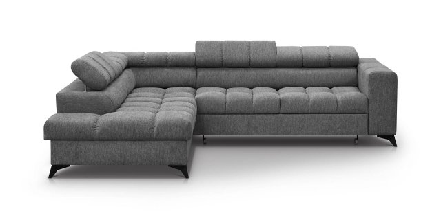 VITO L Сorner sofa