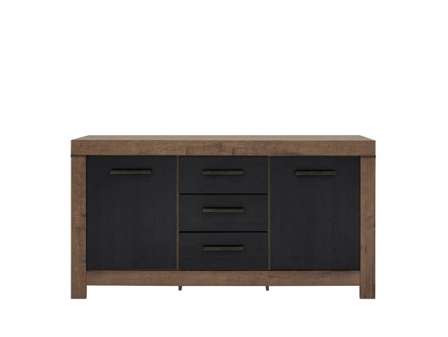 Balin KOM2D3S Chest of drawers
