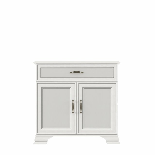 Tiffany-II KOM 2d1s [26] Chest of drawers