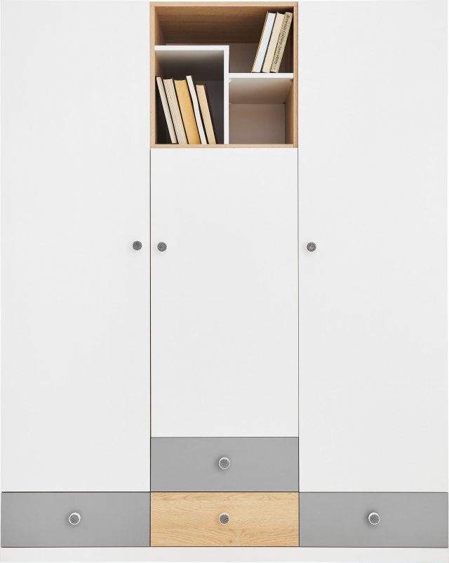 Pixel PX1 Wardrobe
