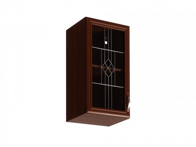 Sicilia G40S Wandschrank