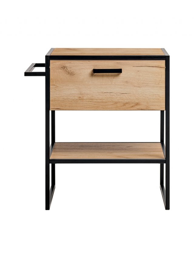 Brooklyn 825 Sink cabinet