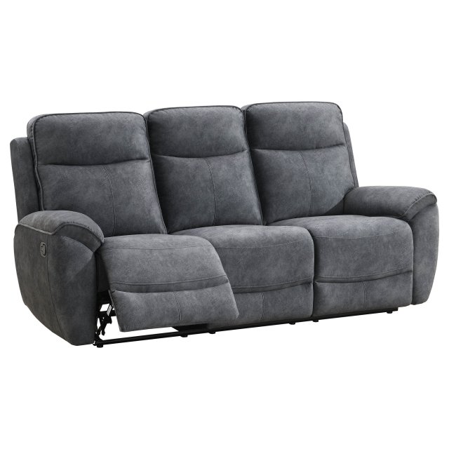 Donna SOF RELAX Sofa,Anthracit