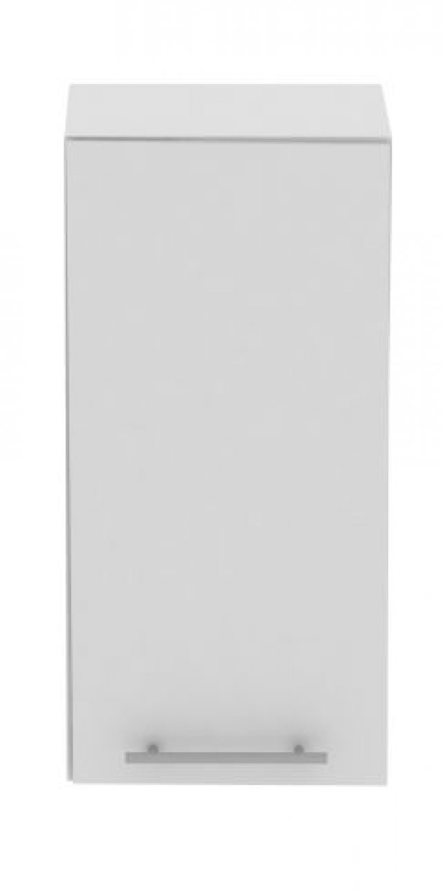 Standard W1D35 L/P 35 cm Lamināts Sienas skapītis ar plauktiem