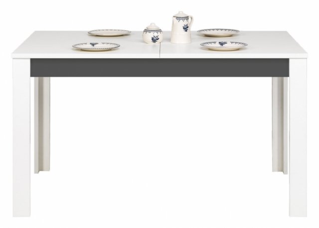 GrayGR 11 Extendable dining table