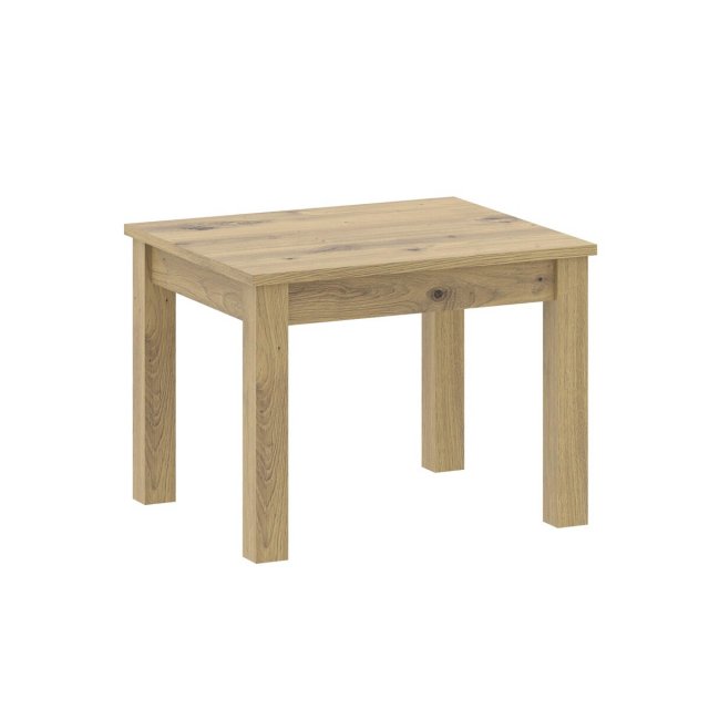 INTER Couchtisch,Eiche artisan