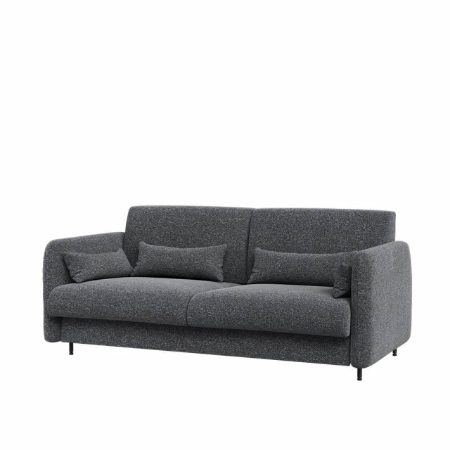 BED BC-35 Диван для настенной кровати BC-13 (Графитовый)