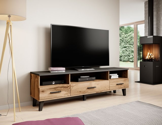 LOTTA 180 3S3K TV Skapis