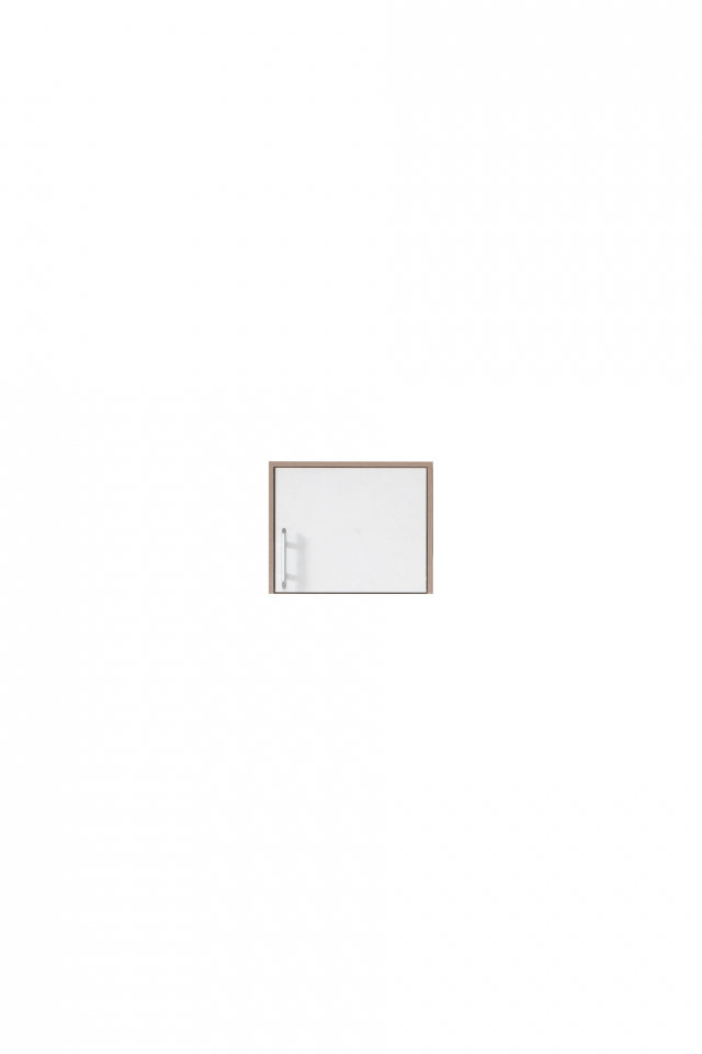 SmartSystem SRN5 L/R Дополнительный шкаф