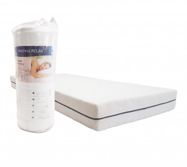 Relax Pocket 160x200x19 Matracis