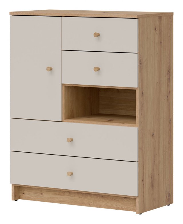 Tymo 03 Chest of drawers