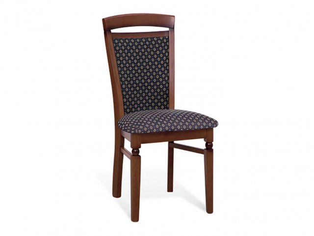 Bawaria Dkrs II D09-TXK_DKRSII-TX012-1/1-TK1000 Chair walnut