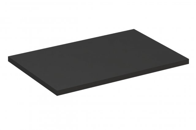 Talia-Casella BLACK 89-80-46 L Countertop 80cm