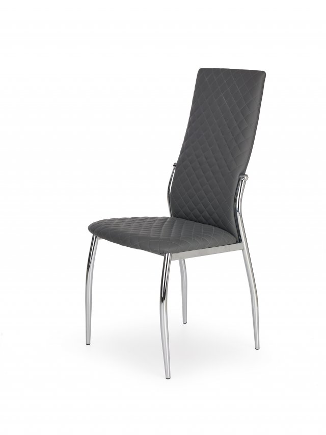 K238 chair grey