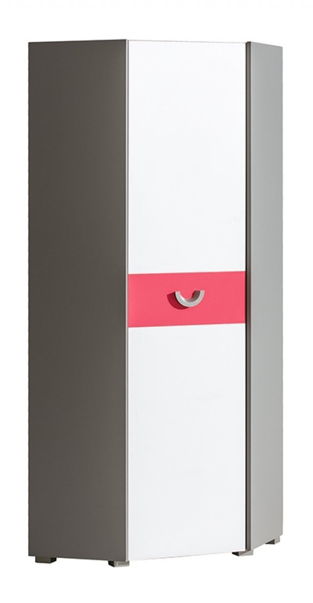 Futuro F7 Stūra skapis