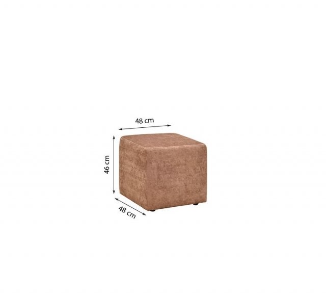 NewRoma Pouf