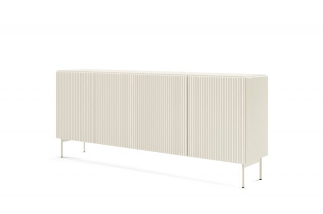 M-T Cashmere B Chest