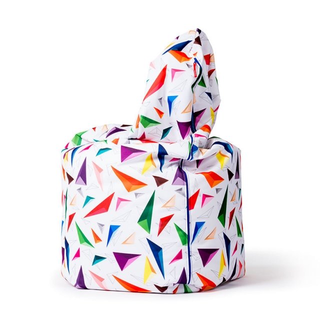 Collection Colors XL P1 Modern Sēžammaiss no mākslīgās ādas