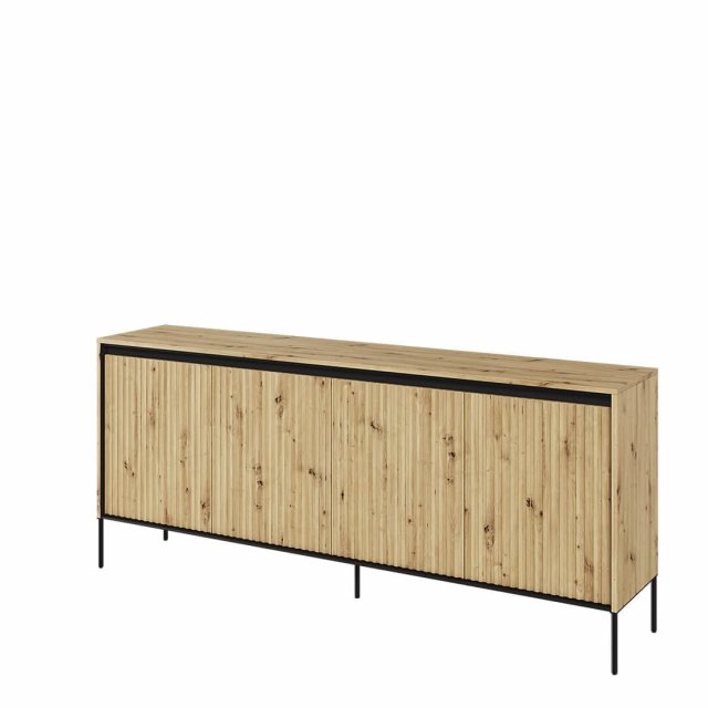 TREND TR-04 Kumode Ozols artisan