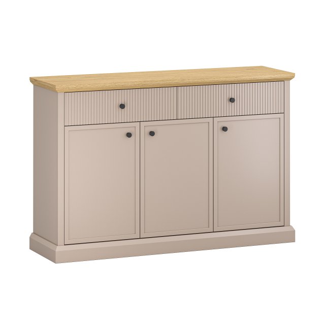 IDELLO KOM_3D2S Kommode