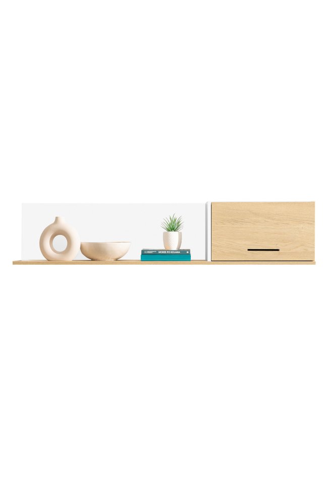 Medison MD13 Wall cabinet