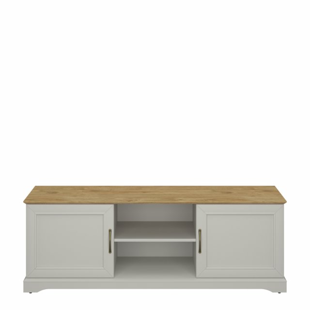 Soretto RTV 2D TV Skapis