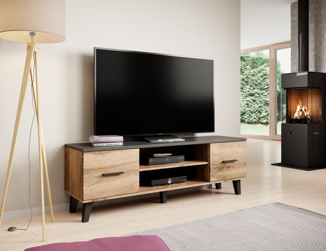 LOTTA 160 2D2K TV Skapis