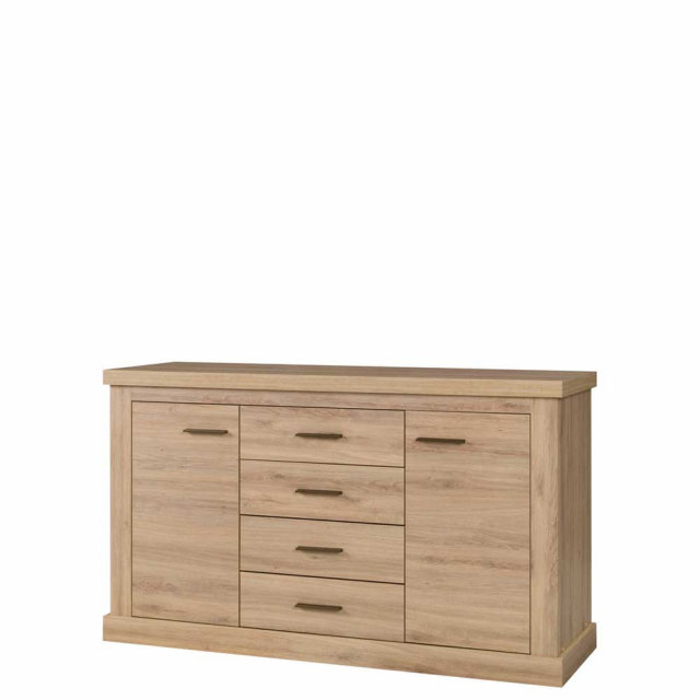 Amb- 5 Chest of drawers