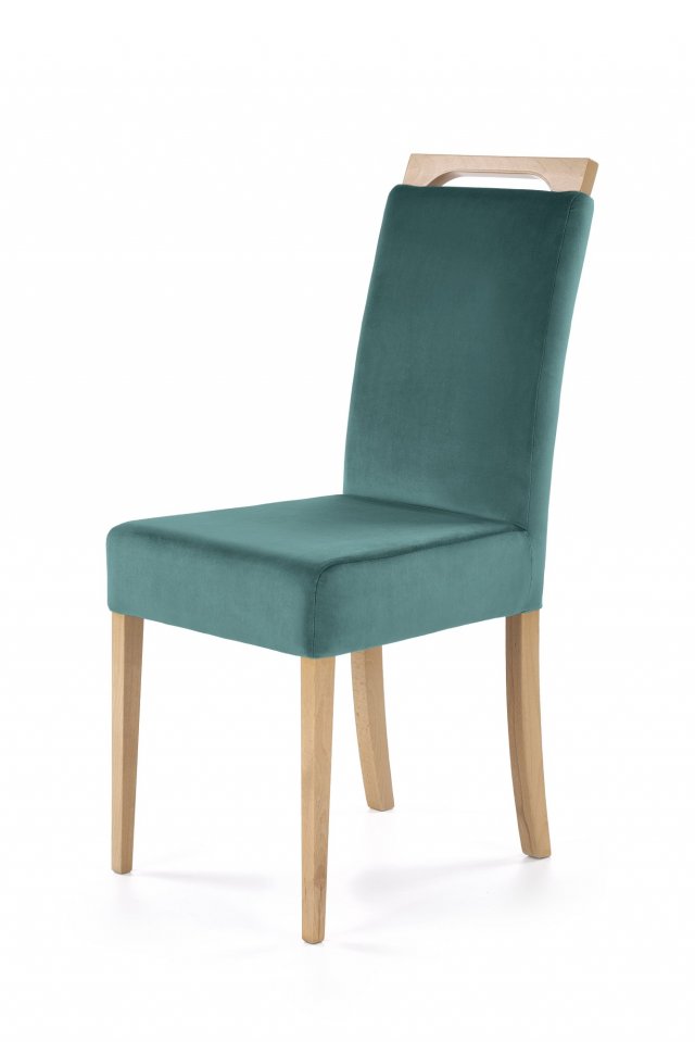 CLARION Krēsls honey oak / MONOLITH 37
