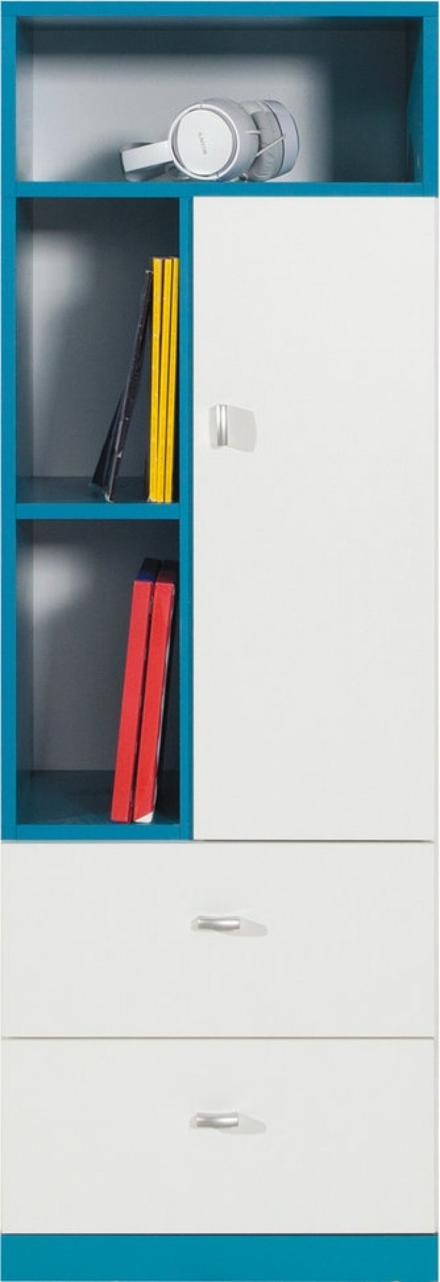 Mobi- MO 7 L/P Cabinet