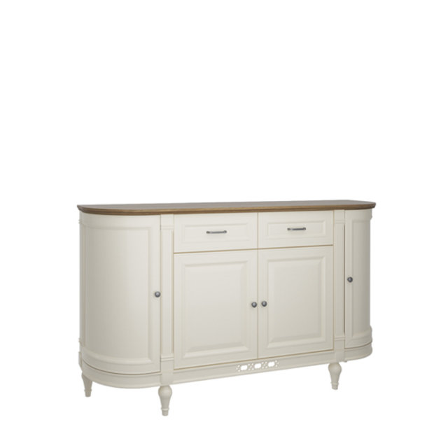 Florencja FL-K4 Chest of drawers Taranko