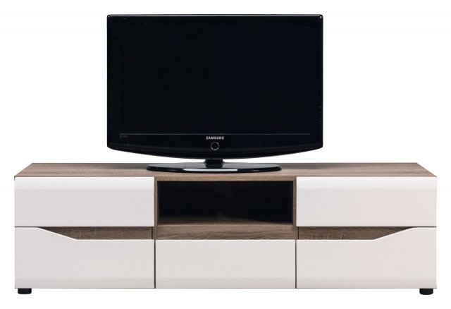 Lionel LI1 TV cabinet 