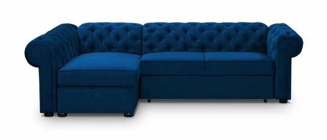 VAL/ XL z.f.sp pr.bok Chesterfield Угловой диван