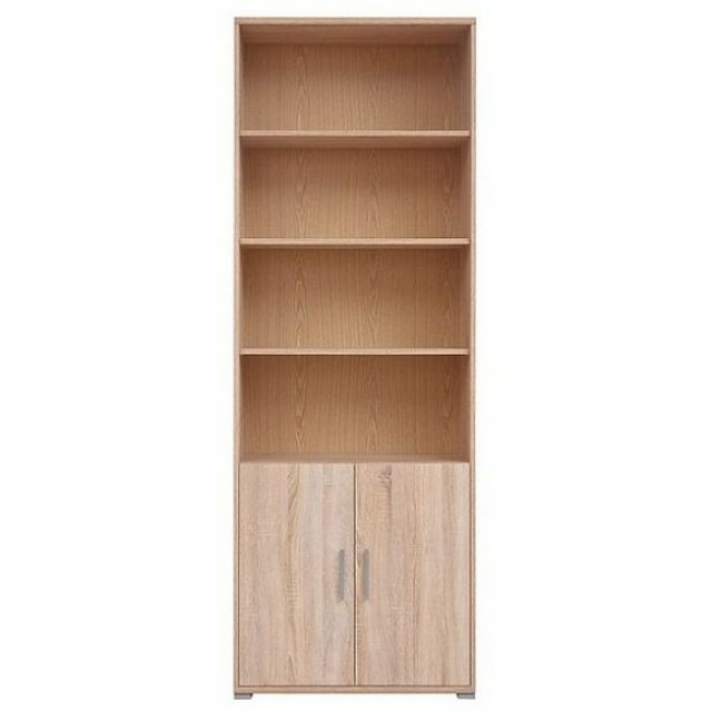 BRW-Office REG2D/220 Cabinet bookcase 