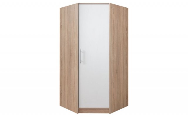 SmartSystem SR4 L/R Stūra skapis