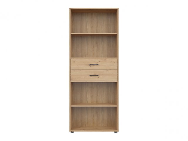 Space-Office REG2S/200-DASN Plaukts