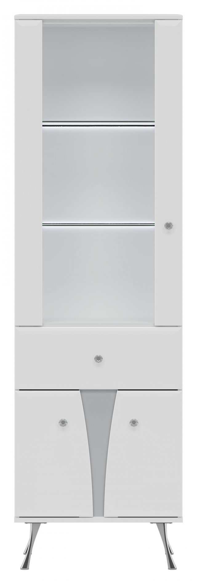 LUX 5 L/R Витрина