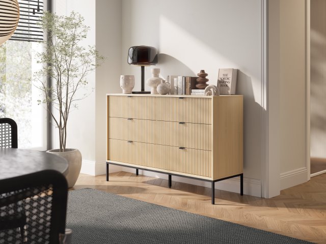 Nova/ KS-154 Kumode Oak vicenza