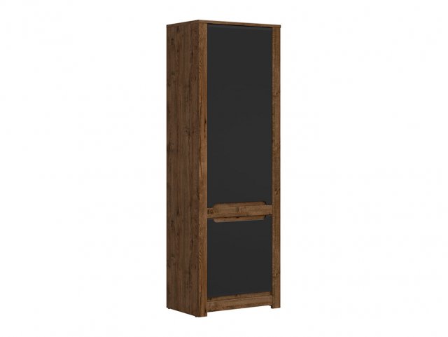 Russo REG2D Tall cabinet